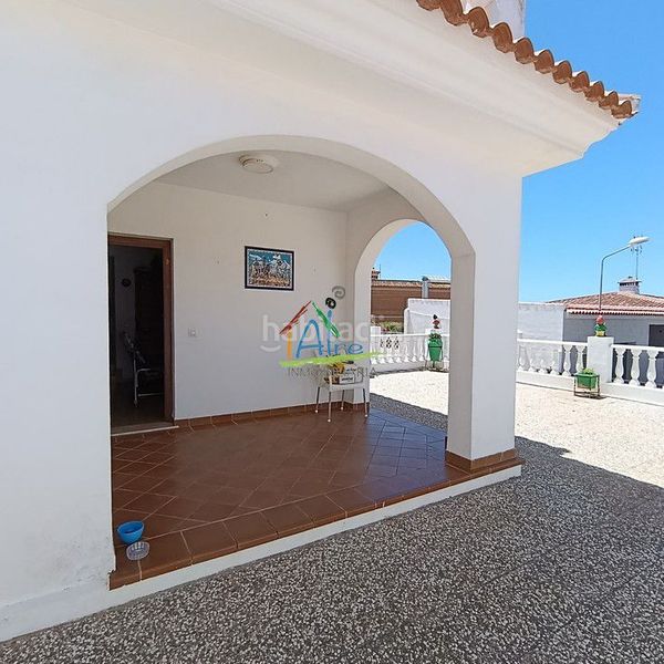 Foto 5c5af162-17cb-4380-b25e-f13eae92b7eb. Casa adossada amb aparcament a Centro - Torre de la Higuera Almonte