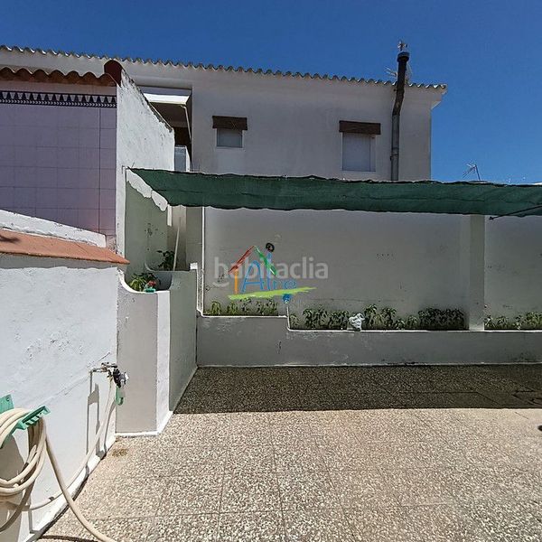 Foto 86f3a375-48c9-4c3b-ab7a-12e67f6eb14b. Casa adossada amb aparcament a Centro - Torre de la Higuera Almonte