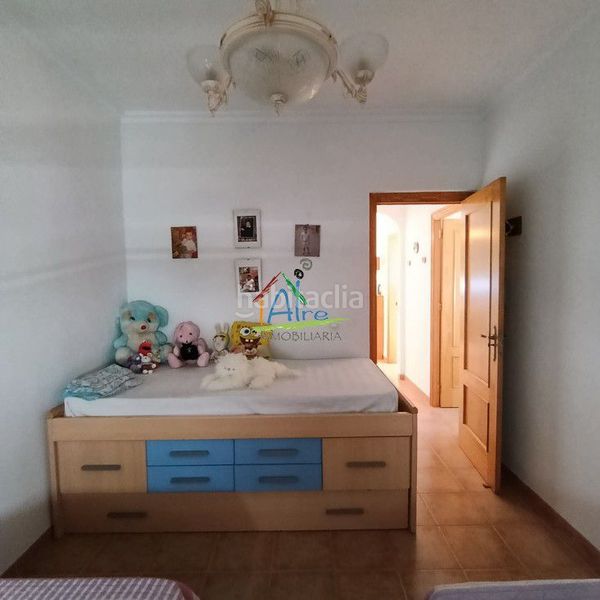 Foto c4475c21-c393-4039-8068-1ab2d0e1fb13. Casa adossada amb aparcament a Centro - Torre de la Higuera Almonte