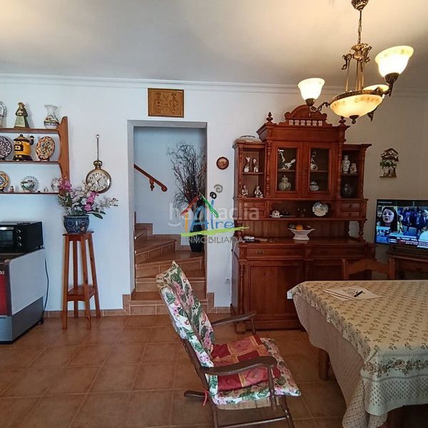 Foto c99b66b3-dc40-46b3-9d11-04da1ea183b0. Casa adossada amb aparcament a Centro - Torre de la Higuera Almonte