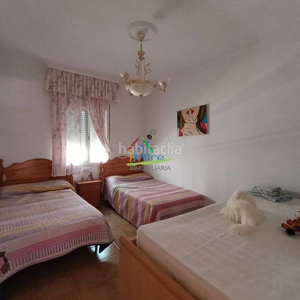 Foto cd24033e-12eb-442c-9e1d-341d8b2a46e9. Casa adossada amb aparcament a Centro - Torre de la Higuera Almonte