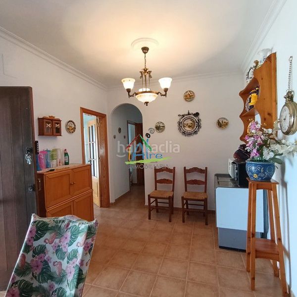 Foto d1b85104-25bd-4d99-a7fc-0fbcb6891a60. Casa adossada amb aparcament a Centro - Torre de la Higuera Almonte