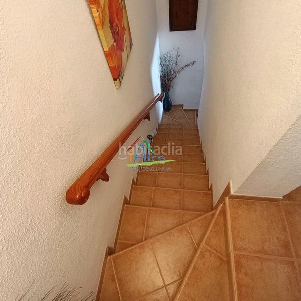 Foto ddbf0269-893d-4426-b3fa-175708cc9b29. Casa adossada amb aparcament a Centro - Torre de la Higuera Almonte