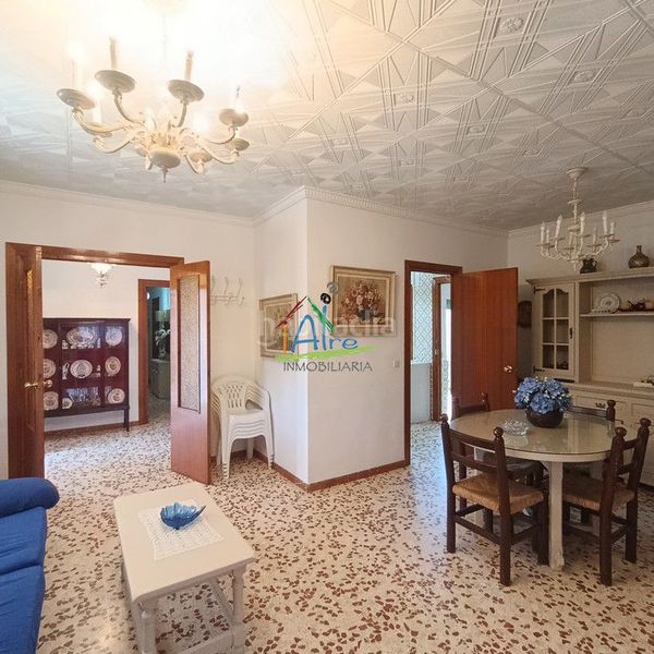 Foto 4f039ed0-f592-4472-8344-7f98b244a535. Xalet amb aparcament a Centro - Torre de la Higuera Almonte