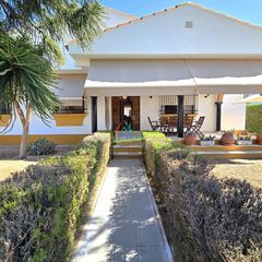 Chalet à Centro - Torre de la Higuera. Chalet en venta en sector brazo de la torre., 5 dormitorios.