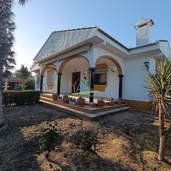 Xalet a Centro - Torre de la Higuera. Chalet en venta en sector brazo de la torre., 5 dormitorios.