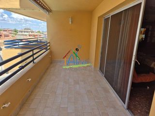 Etagenwohnung in Golf - Torre Almenara. Piso en venta en sector malvasía, 3 dormitorios.