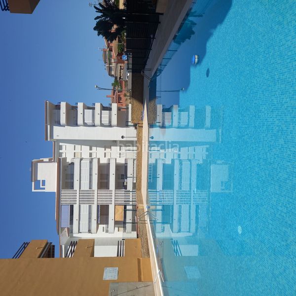 Foto a031a697-7b5b-44ee-ac9a-c277e15dcfde. Pis amb aparcament a Golf - Torre Almenara Almonte