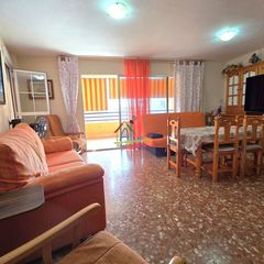 Etagenwohnung  Sevilla playa. Piso en venta en sector malvasía, 3 dormitorios.