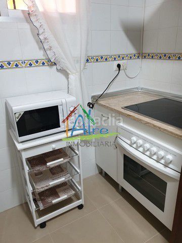 Foto f3a5a895-c19b-4955-90a8-28fd245188be. Pis amb aparcament a Golf - Torre Almenara Almonte