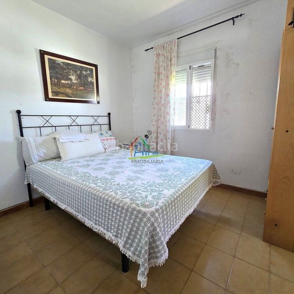 Foto a27da019-2967-452b-b69e-db1acd7591df. Casa adossada amb calefacció aparcament piscina a Almonte