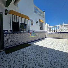 Casa a schiera  Los tulipanes. Casa adosada en venta en sector gallareta, 3 dormitorios.