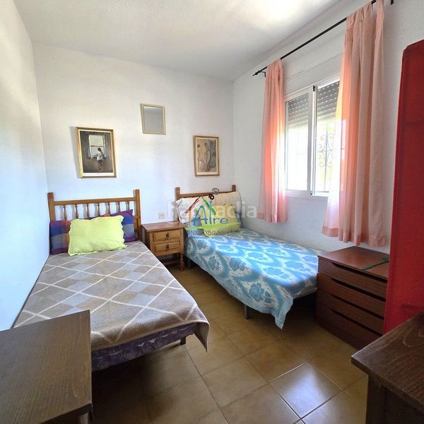 Foto c49b2843-edba-4935-9398-9b9c4260b545. Casa adossada amb calefacció aparcament piscina a Almonte