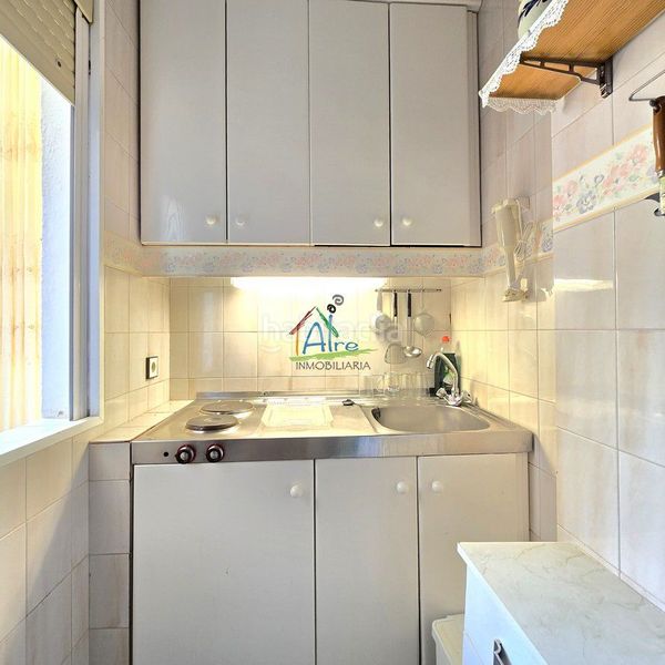 Foto 273b9043-45d1-4ce5-8868-d06406b75982. Studio avec piscine dans Golf - Torre Almenara Almonte