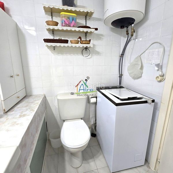 Foto 4a86578b-5c1e-4433-9206-2d464e91b524. Studio avec piscine dans Golf - Torre Almenara Almonte