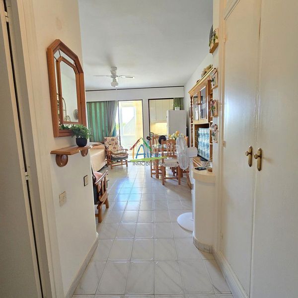 Foto 658335e5-faf1-421a-b951-7083234eda84. Studio avec piscine dans Golf - Torre Almenara Almonte
