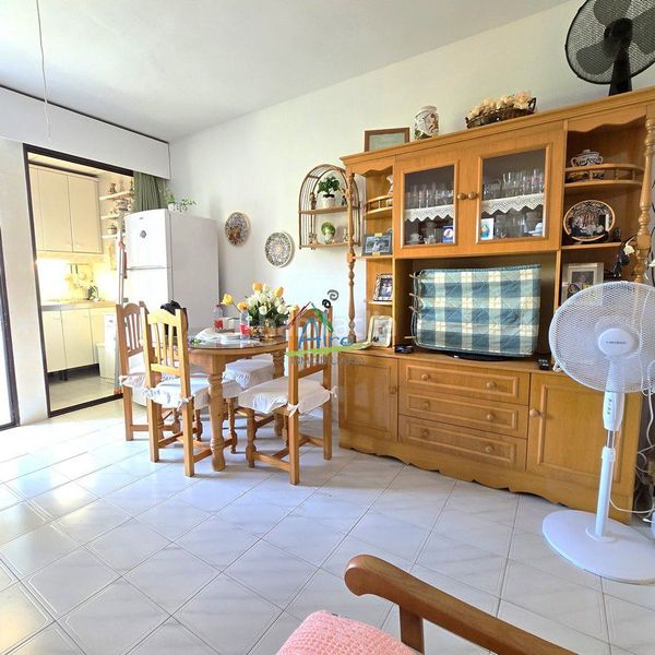 Foto 6d946e46-f049-4cd5-8825-a5af2ac64d4d. Studio avec piscine dans Golf - Torre Almenara Almonte