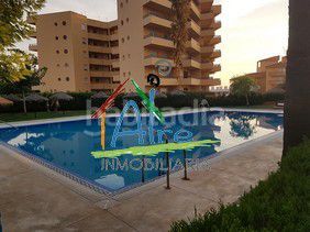 Foto af64d4c6-7bfb-4648-8d15-4df63f5eaf51. Studio avec piscine dans Golf - Torre Almenara Almonte