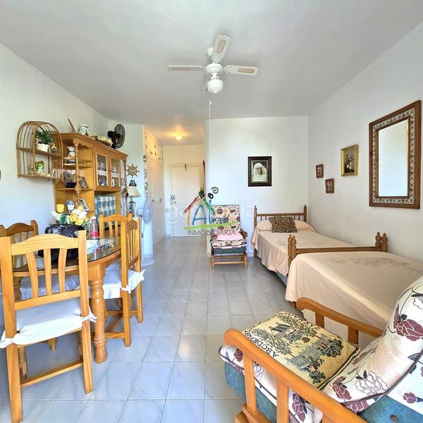 Foto bda93c77-efd2-4cd7-9a32-ed5f8731e58a. Studio avec piscine dans Golf - Torre Almenara Almonte