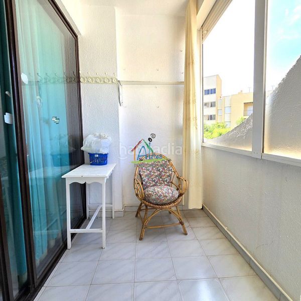 Foto d0a89555-a4fd-474e-ba5c-b372f00d7de5. Studio avec piscine dans Golf - Torre Almenara Almonte