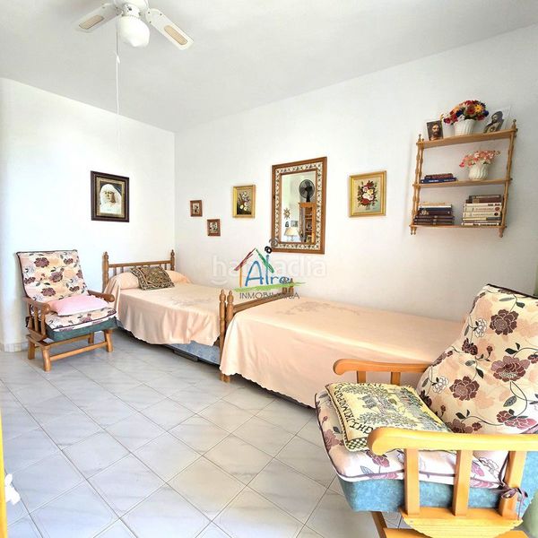 Foto fc2c53fc-e941-42b4-8dc8-1a5cd3f40c2c. Studio avec piscine dans Golf - Torre Almenara Almonte