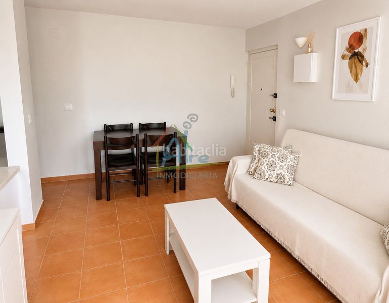 Foto 11a927e2-5160-463a-9931-851399fc7913. Pis amb aparcament a La Antilla