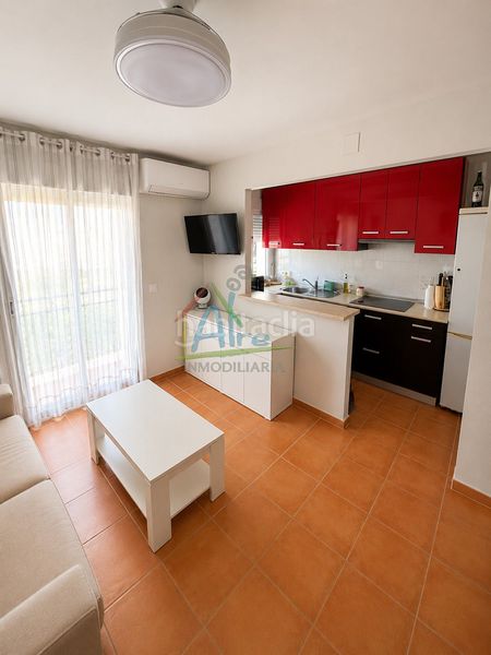 Foto a19304a1-444b-48dd-8634-0164c276458f. Pis amb aparcament a La Antilla