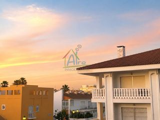 Flat  Del terrón. Piso en venta en la antilla, 2 dormitorios.