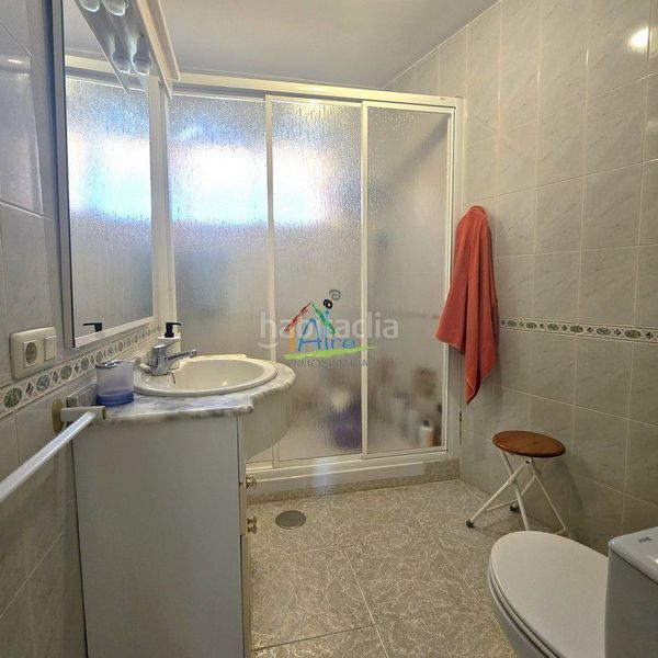 Foto 21fcfb67-c04b-412e-a884-7eb187469e0b. Pis amb aparcament piscina a Golf - Torre Almenara Almonte