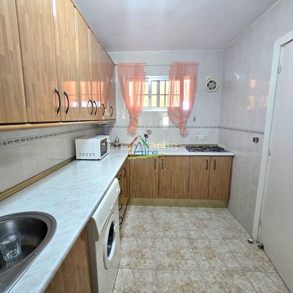 Foto 6c4db6b4-40a5-4f7e-a248-56cb075465fc. Pis amb aparcament piscina a Golf - Torre Almenara Almonte
