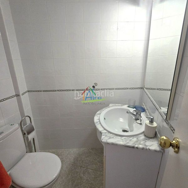 Foto 701e1072-30b0-45f7-96f3-e256004b2d5a. Pis amb aparcament piscina a Golf - Torre Almenara Almonte