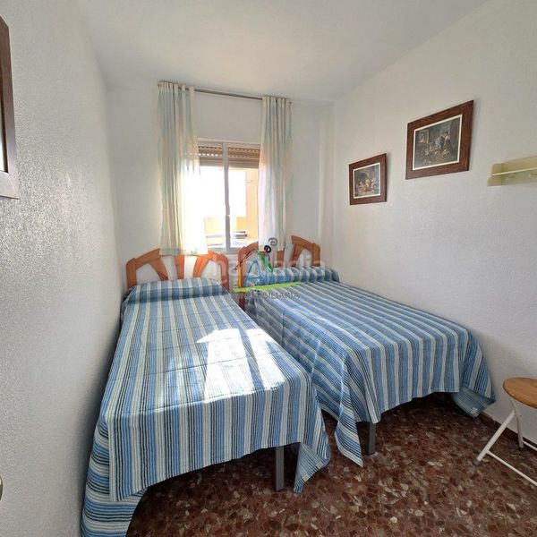 Foto c7eda9da-bea9-4485-a2fe-6df617c16379. Pis amb aparcament piscina a Golf - Torre Almenara Almonte