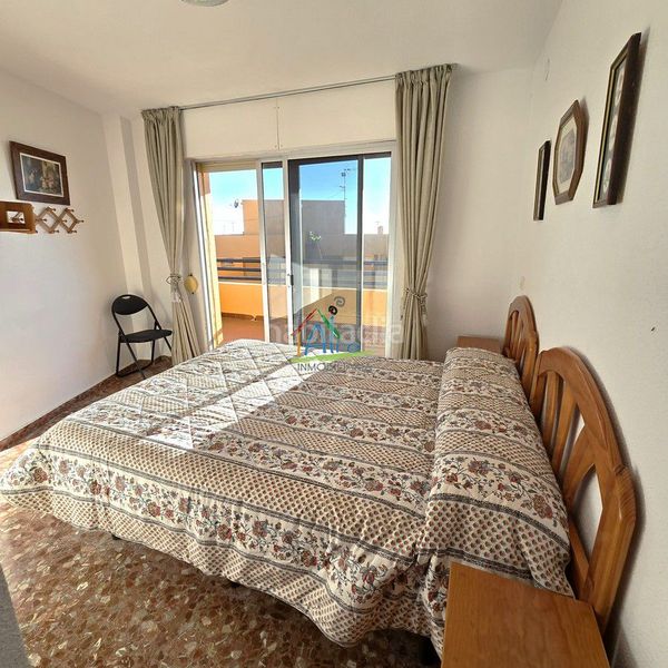 Foto d3bdd0d2-8b7b-43da-b347-ea99dbc99646. Pis amb aparcament piscina a Golf - Torre Almenara Almonte
