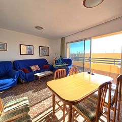 Flat  Sevilla playa. Piso en venta en sector malvasía, 3 dormitorios.