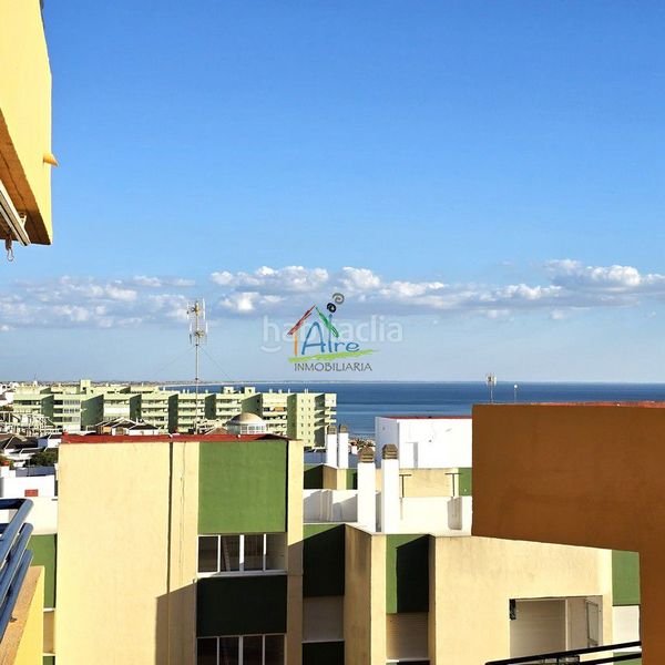 Foto fbb4a48f-d7ef-4a82-8953-4eef795f7af0. Pis amb aparcament piscina a Golf - Torre Almenara Almonte