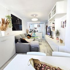 Appartement  Torremar. Apartamento en venta en sector ánade real, 1 dormitorio.