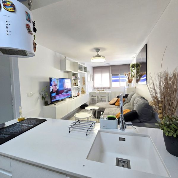 Foto 420c423a-01e9-407a-b663-eaad20969a46. Apartament a Centro - Torre de la Higuera Almonte