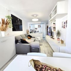 Apartament  Torremar. Apartamento en venta en sector ánade real, 1 dormitorio.