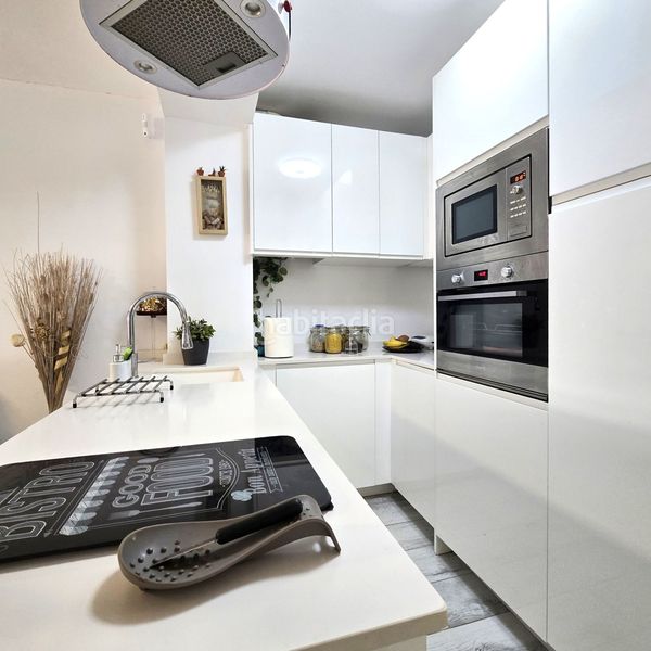 Foto dc94697b-b3c3-437b-817c-0a8760737e3c. Apartament a Centro - Torre de la Higuera Almonte