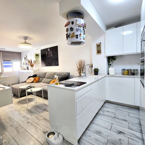Foto f6141a49-3909-41a4-8b60-5ff52c495ef2. Apartament a Centro - Torre de la Higuera Almonte