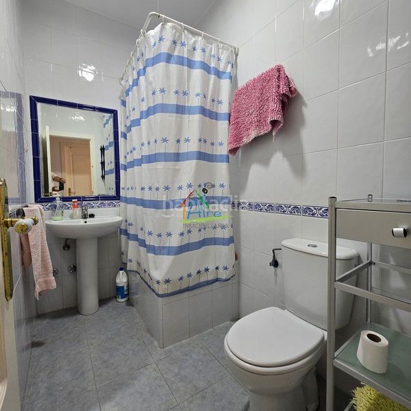 Foto 3d88f03f-bc06-46a9-92ef-85c21e16a433. Chalet in dehesa de las marismillas 21 in Centro - Torre de la Higuera Almonte