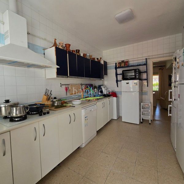 Foto 51c0cefb-ba72-4442-8bf6-d6a3a8689f39. Chalet in dehesa de las marismillas 21 in Centro - Torre de la Higuera Almonte
