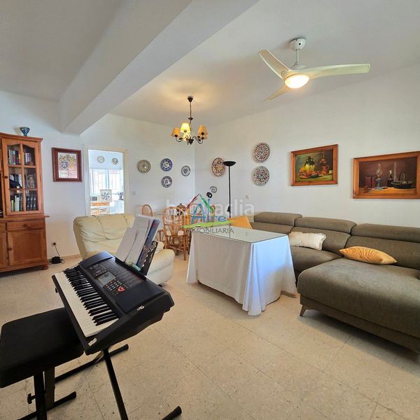 Foto 5be28e89-479b-42a2-82f7-6058484c835d. Chalet in dehesa de las marismillas 21 in Centro - Torre de la Higuera Almonte