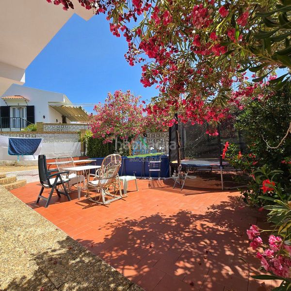 Foto 88f51efc-1f71-4b17-b466-eba712daa126. Chalet in dehesa de las marismillas 21 in Centro - Torre de la Higuera Almonte