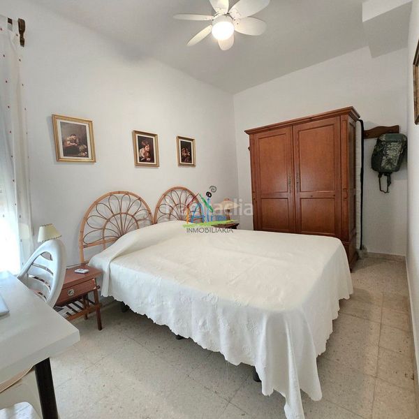 Foto c6e5ce6f-b39d-42c3-847a-6587898a1260. Chalet in dehesa de las marismillas 21 in Centro - Torre de la Higuera Almonte
