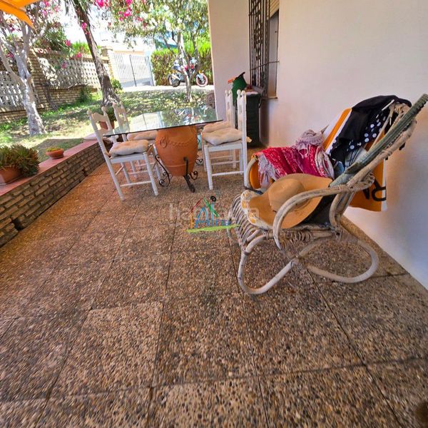 Foto e6f55f2d-e7c4-4058-b2c1-a59c49fa0e60. Chalet in dehesa de las marismillas 21 in Centro - Torre de la Higuera Almonte