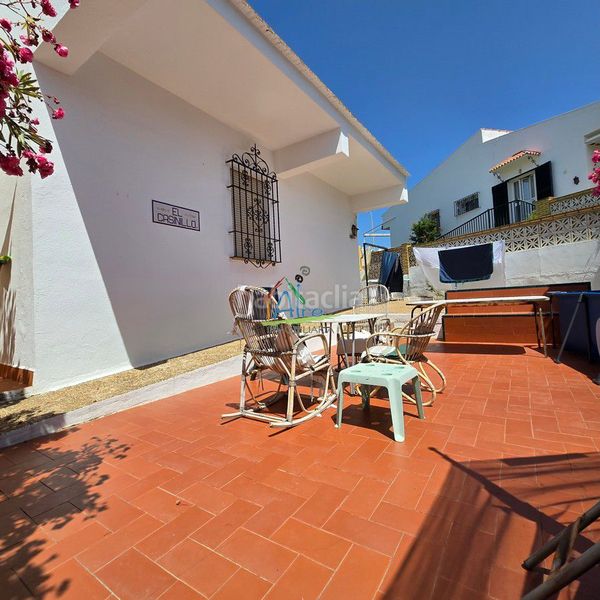 Foto eaa22f00-970b-44fd-bf47-0f670aaa549b. Chalet in dehesa de las marismillas 21 in Centro - Torre de la Higuera Almonte