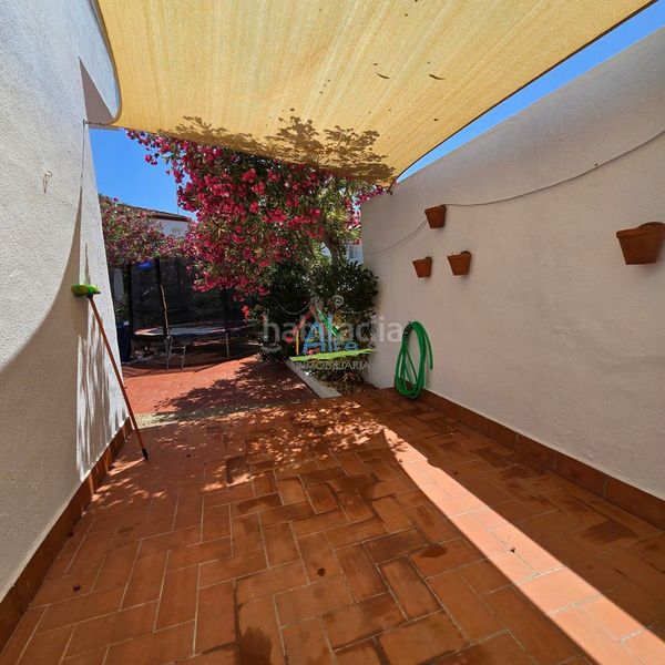 Foto f6958e46-b3b5-40dd-a026-a0653d5be942. Chalet in dehesa de las marismillas 21 in Centro - Torre de la Higuera Almonte