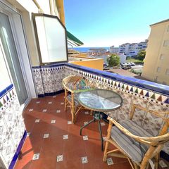 Flat  Aloboran. Piso en venta en sector palmito, 3 dormitorios.