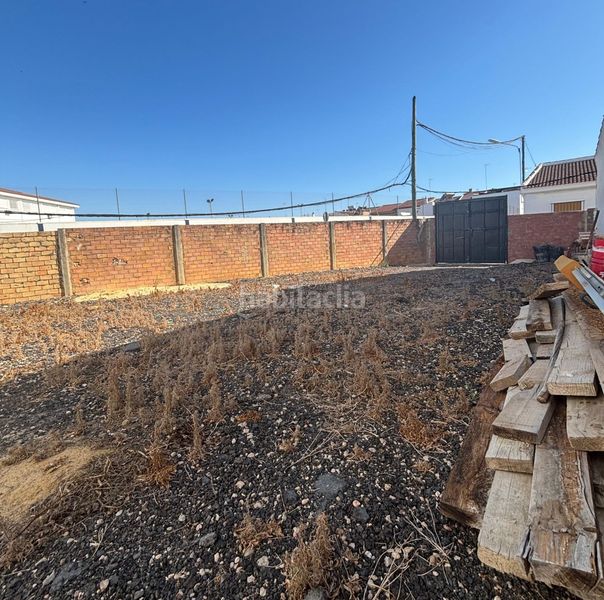 Foto 0e761ba9-0cb5-4ecb-b475-f391e39cc606. Terreny residencial a Almonte Almonte